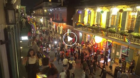 new orleans webcam|Live Network of Webcams and Streaming Video Cameras